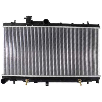 [14911] RADIADOR SUBARU LEGACY 2.5-3.0 03-09/OUTBACK 2.5-3.0 03-09 C/S AIRE AC T/AUT TW UB DOR