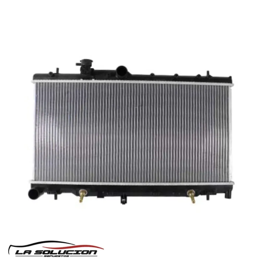 RADIADOR SUBARU LEGACY 2.5-3.0 2003-2009/OUTBACK 2.5-3.0 2003-2009 C/S AIRE AC T/AUT TW UB DOR