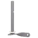 EJE HORQUILA EMBRAGUE CHEVROLET AVEO 1.4 04-16/RACER/HEAVEN 1.5 92-98 TW 