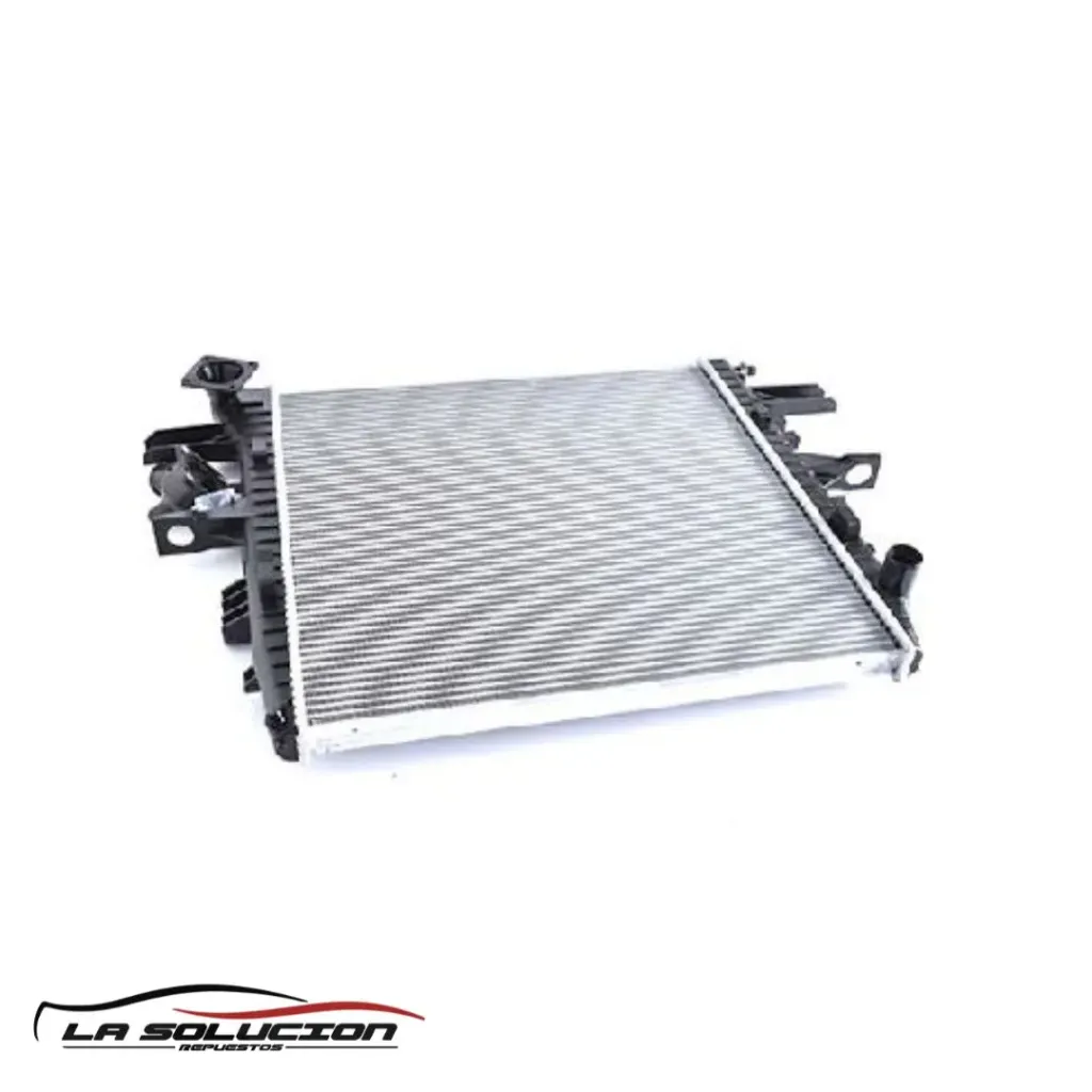 RADIADOR MAHINDRA SCORPIO 2.2 2010-2017/PIK UP 2.2 2011-2017 TW UB RA