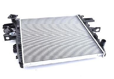 [14924] RADIADOR MAHINDRA SCORPIO 2.2 2010-2017/PIK UP 2.2 2011-2017 TW UB RA
