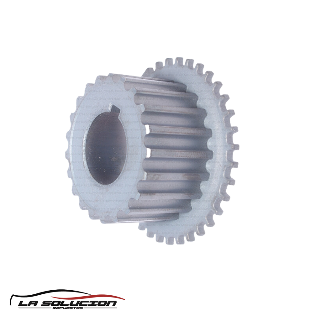 PIÑON CIGUEÑAL TOYOTA TERCEL 1.5 5EFE 96-99 CH UB32C4