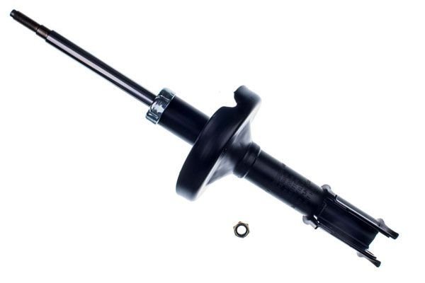 [14974] AMORTIGUADOR DELANTERO RENAULT CLIO 1.6 2000-2008/NISSAN PLATINA 1.3 2003-2008 NETMOTORS DER-IZQ
