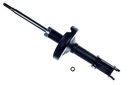 AMORTIGUADOR DELANTERO RENAULT CLIO 1.6 2000-2008/NISSAN PLATINA 1.3 2003-2008 NETMOTORS DER-IZQ