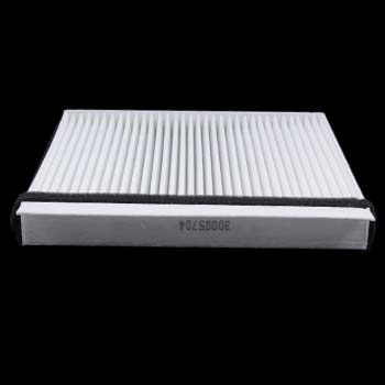 FILTRO POLEN MG 3 1.5 12-18 | MG GS 1.5 16-20 KENDALL CU-20014 UB16F1