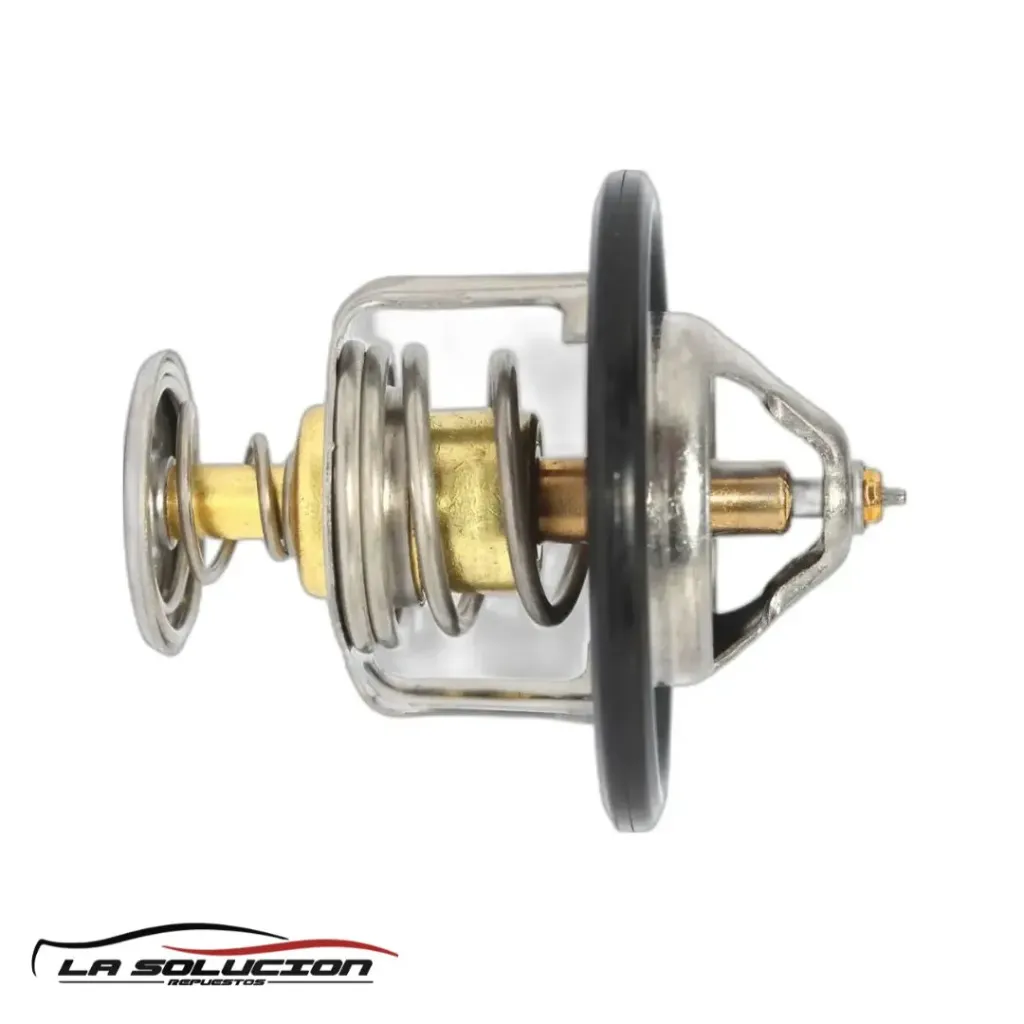 TERMOSTATO HYUNDAI H-100 2.5 1998-2004/PORTER 2.5 1998-2003 82° 56MM TW (90916-03075) UB19C1