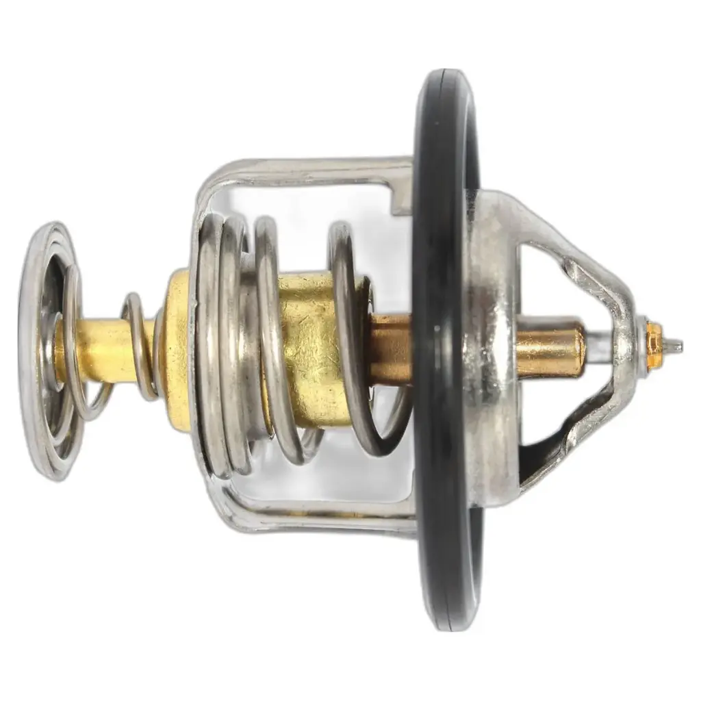 TERMOSTATO HYUNDAI H-100 2.5 98-04/PORTER 2.5 98.03 82° 56MM TW (90916-03075) UB19C1