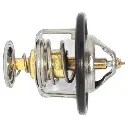 TERMOSTATO HYUNDAI H-100 2.5 1998-2004/PORTER 2.5 1998-2003 82° 56MM TW (90916-03075) UB19C1