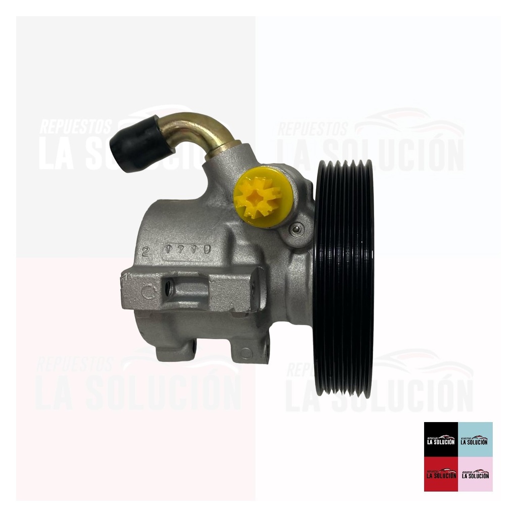 BOMBA DIRECCION HIDRAULICA CITROEN BERLINGO 1.9 97-03/PEUGEOT PARTNER 1.9 97-03 TW UB7B1