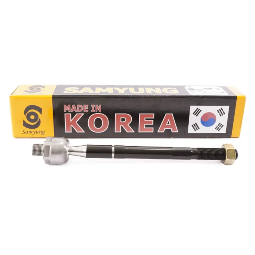 BRAZO AXIAL DIRECCION KIA SOUL 1.6 09-14 KR UB9D5