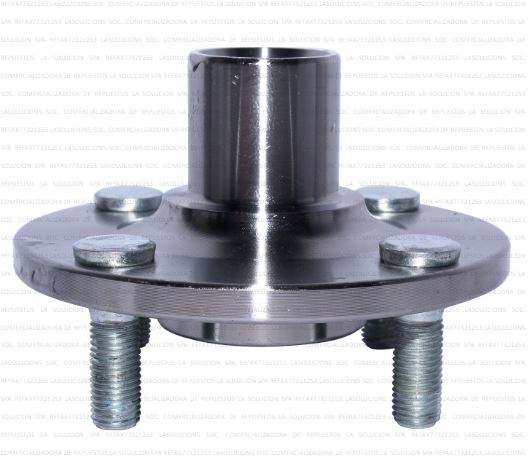 MAZA DELANTERA TOYOTA YARIS 1.5 99-05 S/ABS S/RODAMIENTO TW 