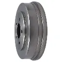 TAMBOR FRENO HYUNDAI PORTER 2.5 04-16 297*75*85*65 STP UB00