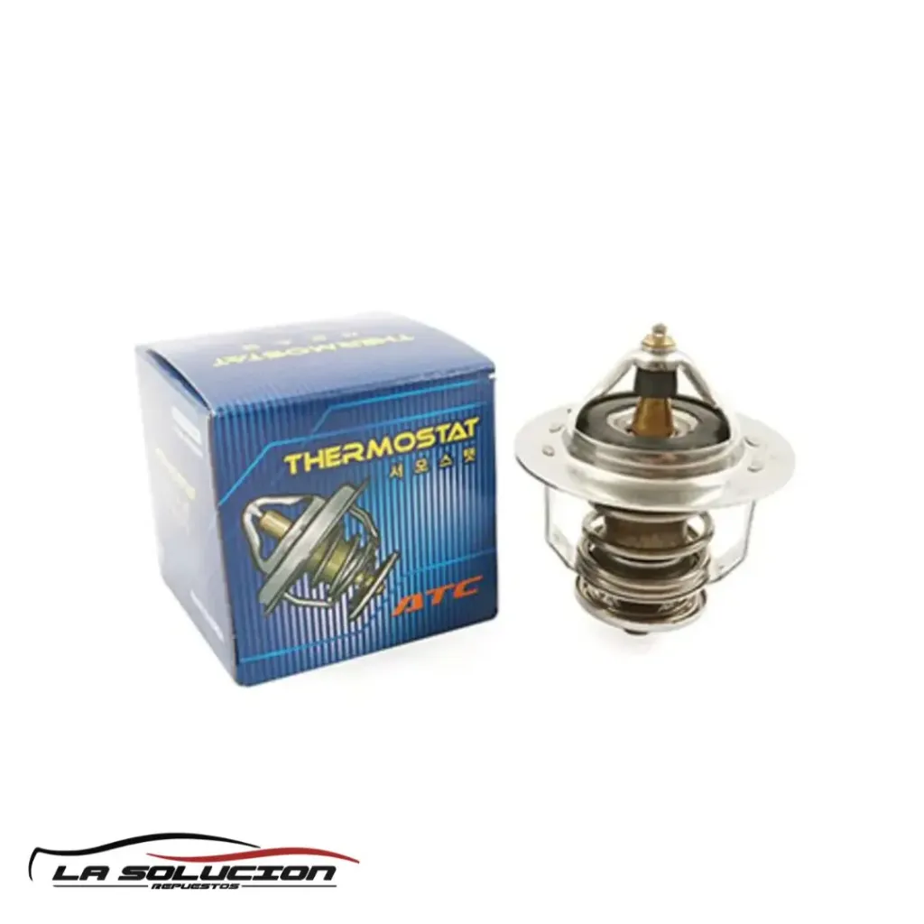 [15070] TERMOSTATO HYUNDAI PORTER 2.5 D4B 1992-2016 82° KR