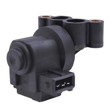 VALVULA IAC KIA RIO 1.5 00-02/ HYUNDAI ACCENT 1.5 94-99/TUCSON 2.7 05-09 CH UB11A3