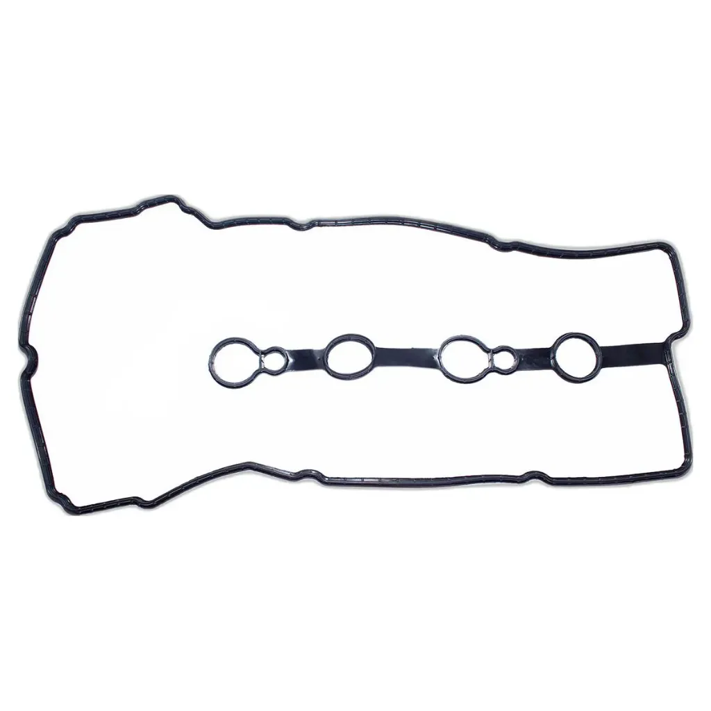 EMPAQUETADURA TAPA VALVULA CHEVROLET SAIL  1.4 11-17 BR