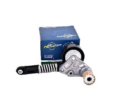 RODAMIENTO TENSOR SSANGYONG ACTYON SPORT 2.0 12-17/KORANDO 2.0 11-17 AUT/LISO CORREA ACCESORIOS TW UB32A7