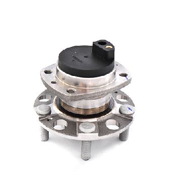 MAZA TRASERA CHANGAN CS15 1.5 17-25 CH 