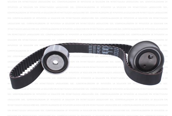 KIT DISTRIBUCION HYUNDAI ELANTRA 2.0 01-06/SONATA 2.0 99-04/TUSCANI 2.0 04-07 113Z KR UB22E3