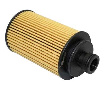 FILTRO ACEITE CHERY TIGGO 1.6 08-14 HU615X ELEMENTO TW (E4G16-1012040) UB9F2