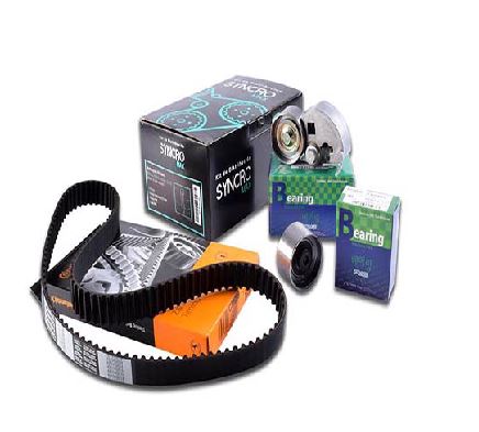 KIT DISTRIBUCION HYUNDAI ACCENT 1.5 03-05/SANTA FE 2.0-2.2 00-09 123D CHILE UB33A6