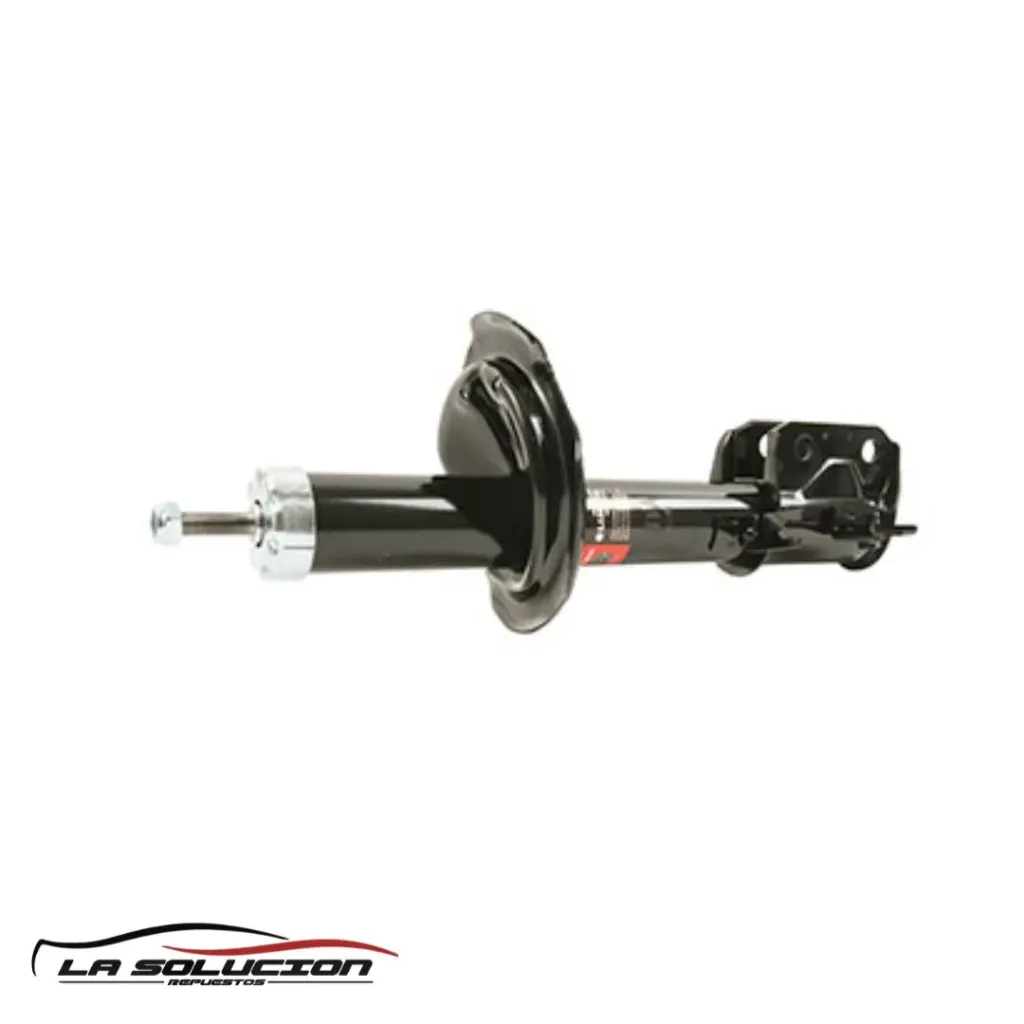 AMORTIGUADOR DELANTERO SUZUKI SX4 1.6-2.0 2007-2009 IZQUIERDO  GAS TW UB 29A3