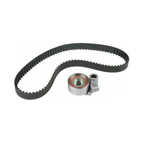 KIT DISTRIBUCION TOYOTA HILUX 2.5-3.0 2005-2016 2PCS GATES 97Z UB40A3