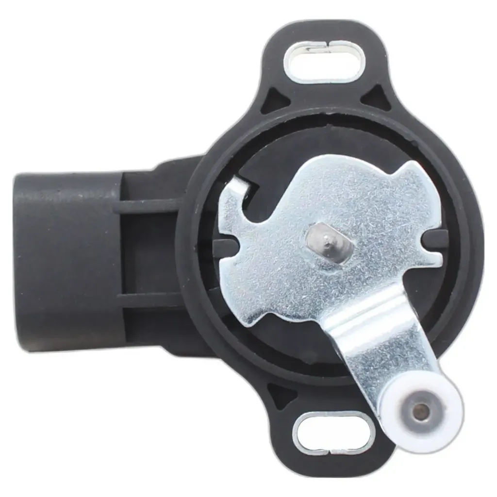 [15131] SENSOR ACELERACION PEDAL NISSAN TERRANO 2.5 09-15/XTRAIL 2.5 02-11 CH UB00