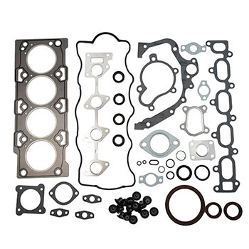 JUEGO EMPAQUETADURA MOTOR HYUNDAI ELANTRA 2.0 04-05/TUCSON 2.0 04-10/SANTA FE 2.0 00-09 KR UB00