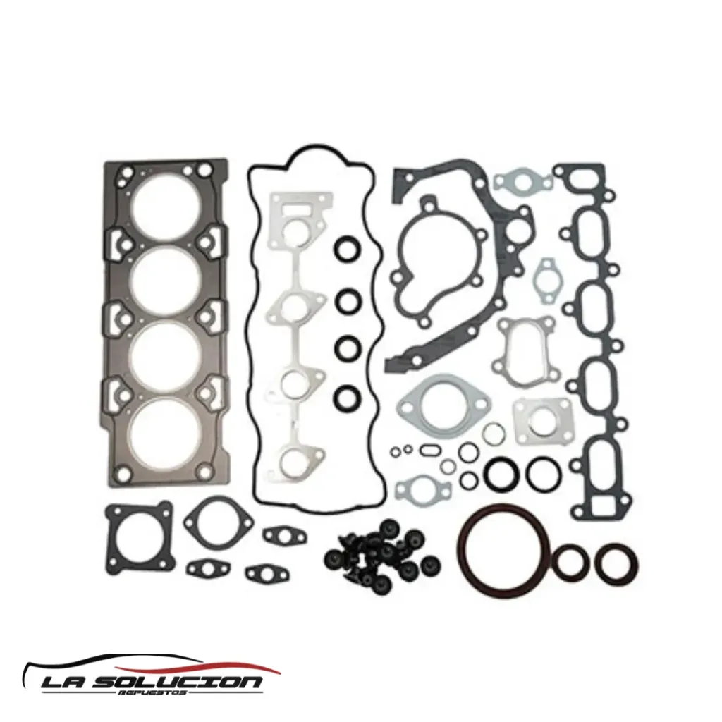 JUEGO EMPAQUETADURA MOTOR HYUNDAI ELANTRA 2.0 2004-2005/TUCSON 2.0 2004-2010/SANTA FE 2.0 2000-2009 KR UB00