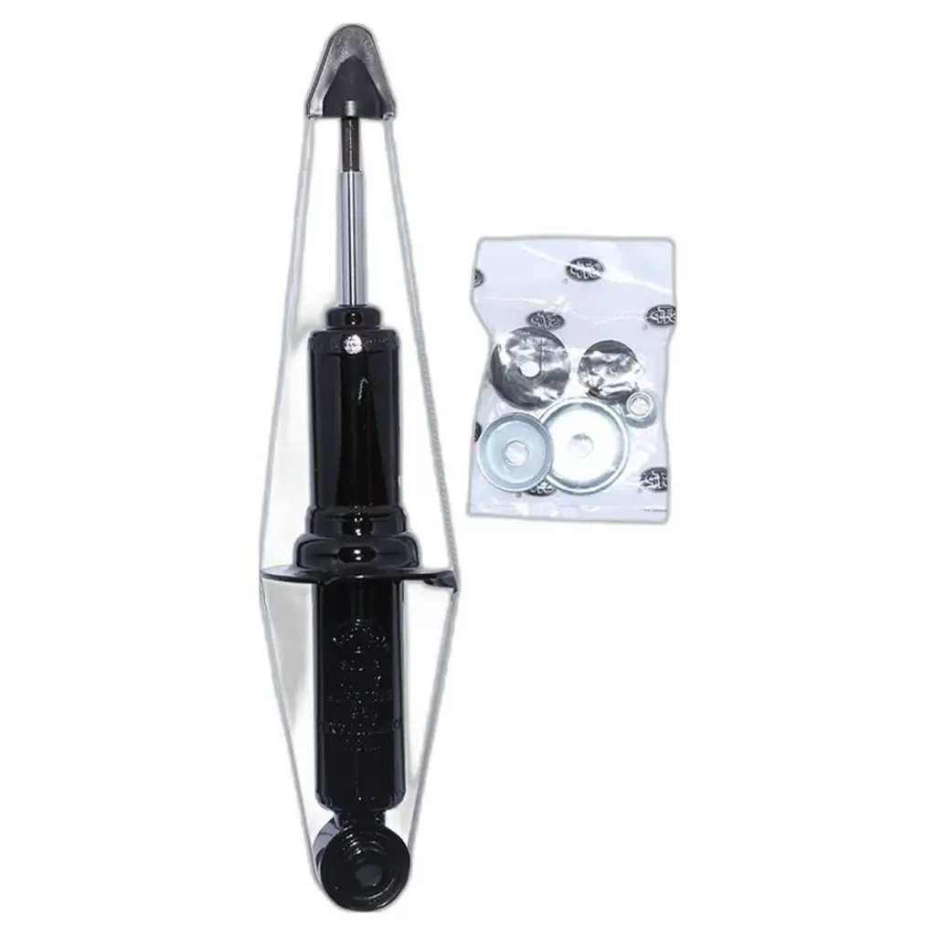 AMORTIGUADOR DELANTERO CHEVROLET DMAX 2.4 2WD 2003-2014/COLORADO 2.9-3.7 2006-2013/ 3.5 2005-2006 GAS STP