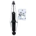 AMORTIGUADOR DELANTERO CHEVROLET DMAX 2.4 2WD 03-14/COLORADO 06> GAS STP UB 29C3