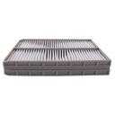 FILTRO POLEN HYUNDAI SANTA FE 2.7 01-06/TRAJET 2.0-2.7 00-08 CU-2542/2 TW UB14A1