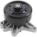 BOMBA AGUA TOYOTA COROLLA 1.6-1.8 02-11/RAV 1.8 04-06 TW UB 24B4