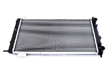 RADIADOR CHERY IQ 1.1 2008-2014 TW (S11-1301110KA) UB RA
