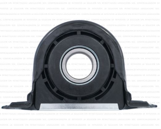 SOPORTE CARDAN MAHINDRA PIK UP 2.2-2.6 07-17/SCORPIO 2.2-2.5 08-17 4WD 35MM TW