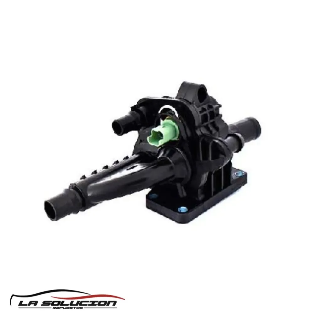 [15235] TERMOSTATO PEUGEOT PARTNER 1.6 HDI 2009-2022/301 1.6 2013-2018/208 1.6 2013-2000 COMPLETO CH UB19A3
