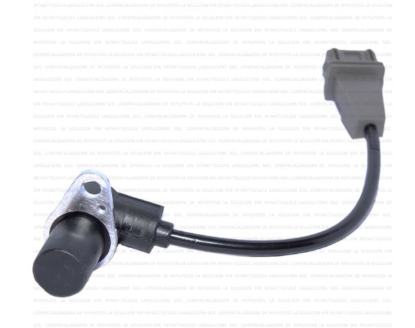 SENSOR POSICION CIGUEÑAL KIA RIO 1.3-1.5 00-06 KR UB00