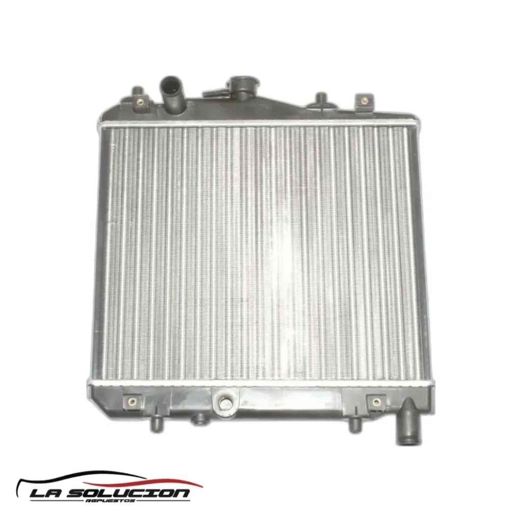 RADIADOR KIA POP 1.1 1995-2001/PRIDE 1.1-1.3 1993-2001 C/S AIRE ACOND TW UB DIA
