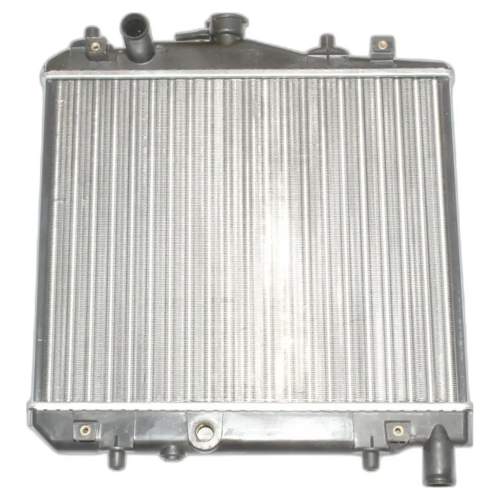 RADIADOR KIA POP 1.1 95-01/PRIDE 1.1-1.3 93-01 C/S AIRE ACOND TW UB DIA