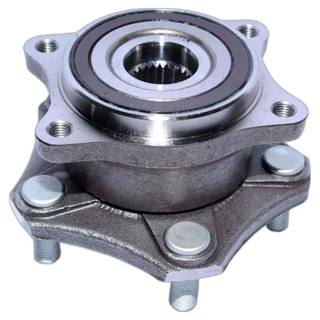 MAZA TRASERA/DELANTERA SUZUKI GRAND NOMADE 1.9-3.2 06-16/GRAND VITARA 1.6-2.4 06-17 C/RODAMIENTO C/ABS TW (43401-65J00) 