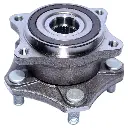 MAZA TRASERA/DELANTERA SUZUKI GRAND NOMADE 1.9-3.2 06-16/GRAND VITARA 1.6-2.4 06-17 C/RODAMIENTO C/ABS TW (43401-65J00) 