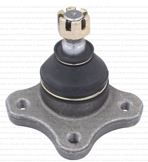 [15272] ROTULA SUPERIOR MAZDA B2200/B-2500/B-2600/B-2900/BT50/FORD RANGER 2.3-2.5 99-12 2WD-4WD STP UB 23C1