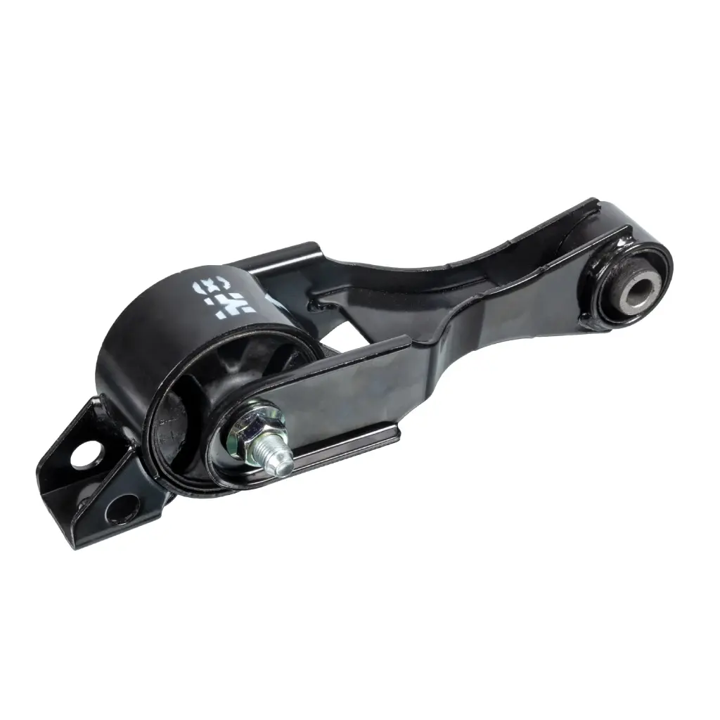 [15273] SOPORTE MOTOR CHEVROLET SPARK 800-1.0 08-10 TRASERO CENTRAL TW (96591281) UBCAJA2