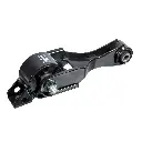 SOPORTE MOTOR CHEVROLET SPARK 800-1.0 08-10 TRASERO CENTRAL TW (96591281) UBCAJA2