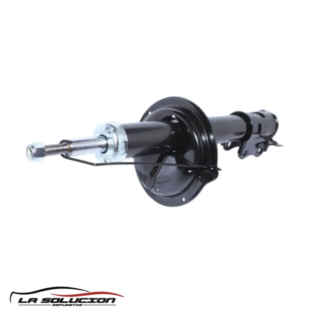 AMORTIGUADOR DELANTERO SUZUKI SWIFT 1.3-1.6 2005-2016 IZQUIERDO  GAS CH (41602-63J12) UB 25D5