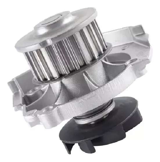 BOMBA AGUA FIAT PALIO 1.3 2002-2006/FIORINO 1.3 2000-2014/UNO FIRE 2004-2012/SIENA 2002-2004 1.3 STP UB 26A3