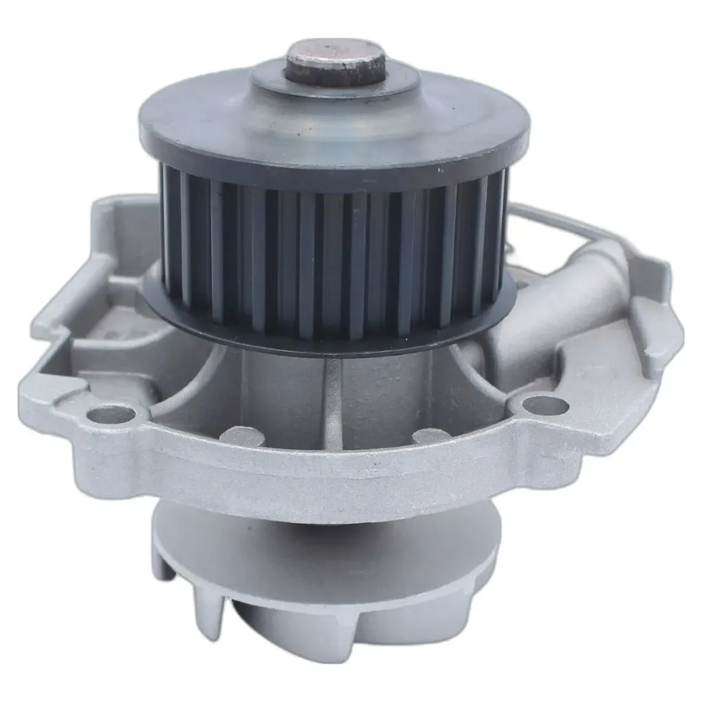 [15315] BOMBA AGUA FIAT PALIO 1.3 2002-2006/FIORINO 1.3 2000-2014/UNO FIRE 2004-2012/SIENA 2002-2004 1.3 STP UB 26A3