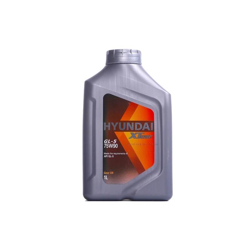 ACEITE HYUNDAI 75W90 KR GL-5 UB00