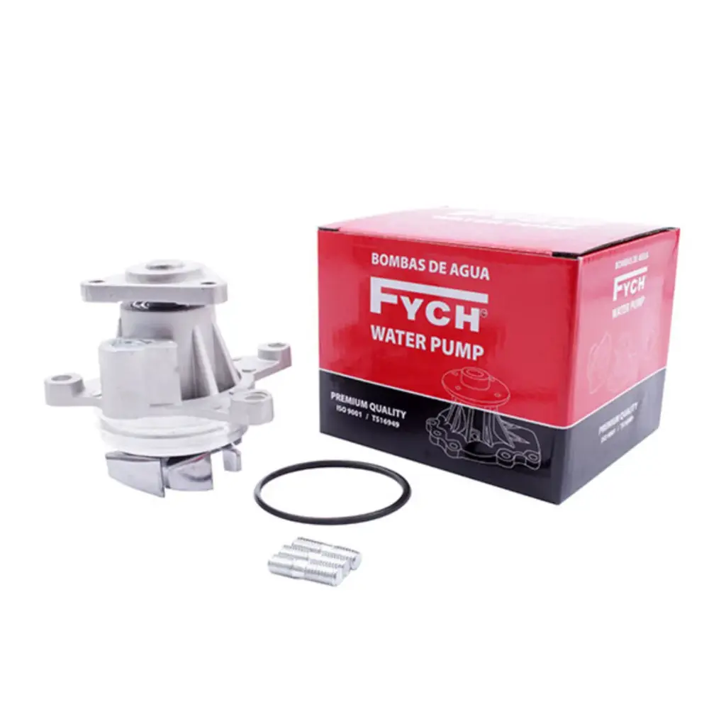 [15345] BOMBA AGUA MAZDA 3-5-6 2.0 2004-2014/CX7/RANGER 2.3 2001-2006 FYCH UB 24A4