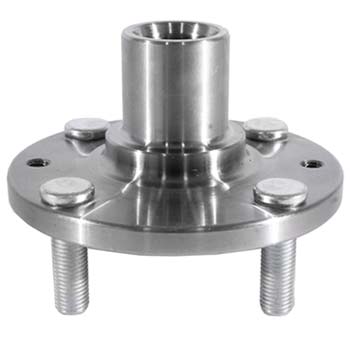 MAZA DELANTERA KIA AVELLA 1.3-1.5 97-01/RIO 1.3-1.5 00-06/PRIDE 1.1-1.3 93-01 STP 